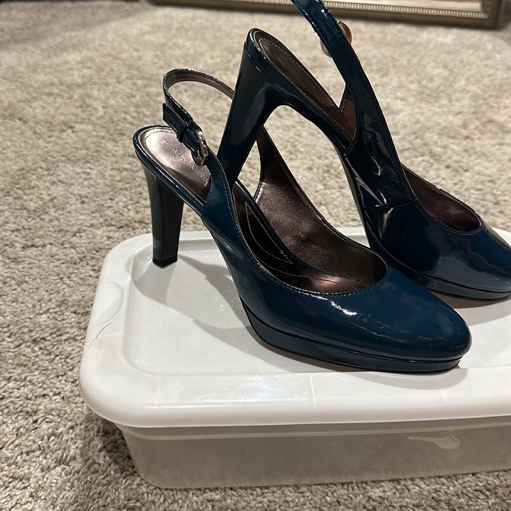 Any Time  Shoe
